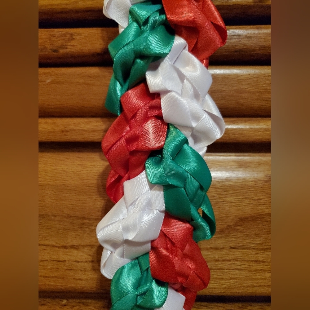 Graduation Stole/Custom - Picture 4 of 5